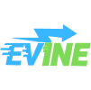 LOGO Evine